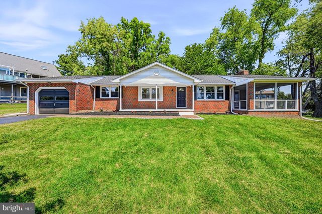56 MOWBRAY LN, North East, MD 21901