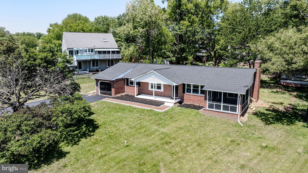 56 MOWBRAY LN, North East, MD 21901