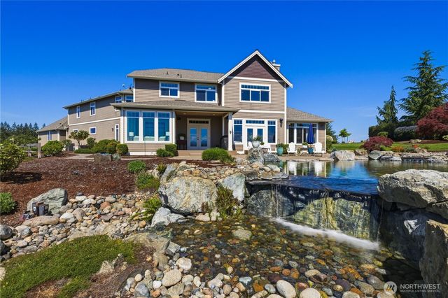 2416 Cascade Drive E, Roy, WA 98580