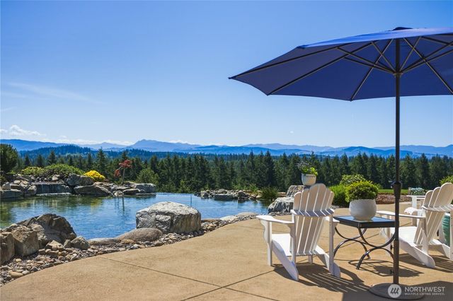 2416 Cascade Drive E, Roy, WA 98580