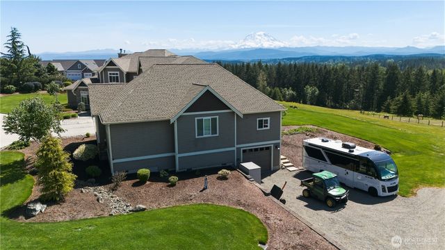 2416 Cascade Drive E, Roy, WA 98580