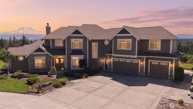 2416 Cascade Drive E, Roy, WA 98580