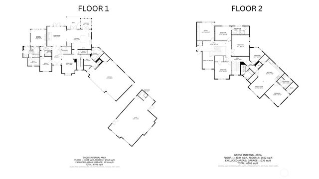 2416 Cascade Drive E, Roy, WA 98580