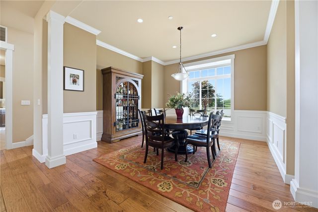 2416 Cascade Drive E, Roy, WA 98580