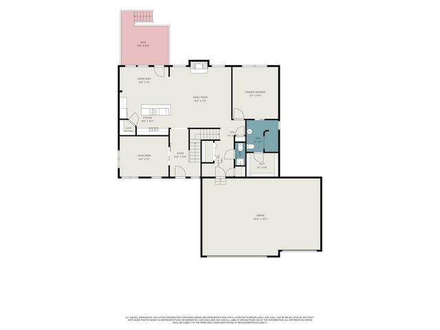 9413 Sunset Ridge Drive NE, Rockford, MI 49341