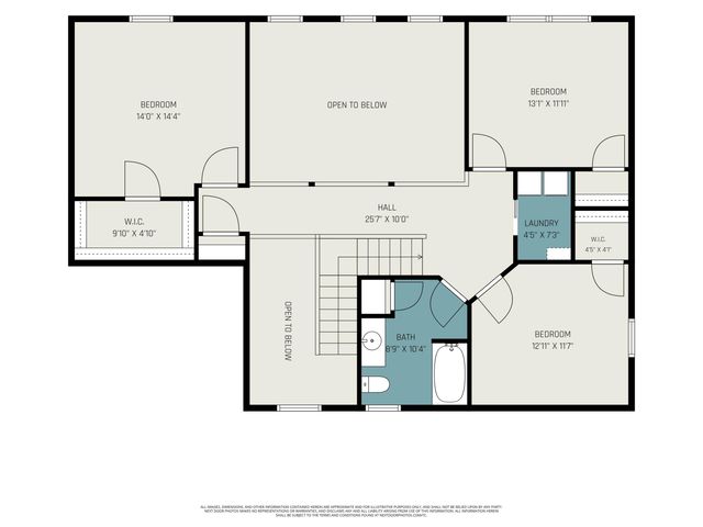 9413 Sunset Ridge Drive NE, Rockford, MI 49341