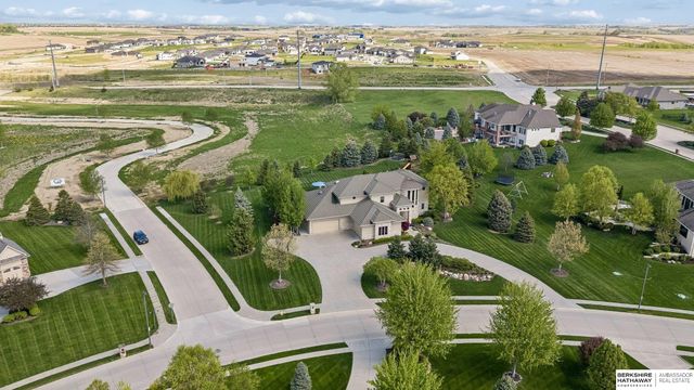 19510 Camden Avenue, Elkhorn, NE 68022