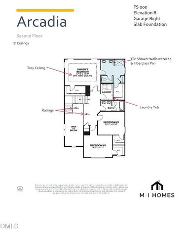 3212 Beekman Drive Lot 43, New Hill, NC 27562