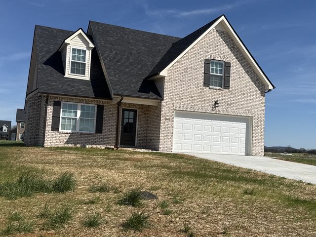 3300 Curie Circle, Christiana, TN 37037
