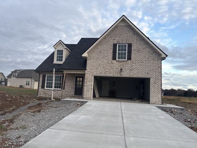 3300 Curie Circle, Christiana, TN 37037