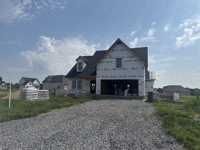 3300 Curie Circle, Christiana, TN 37037