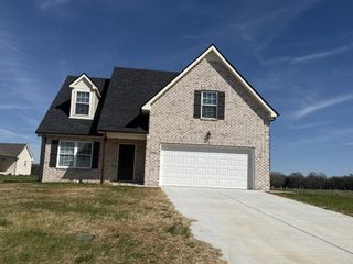 3300 Curie Circle, Christiana, TN 37037