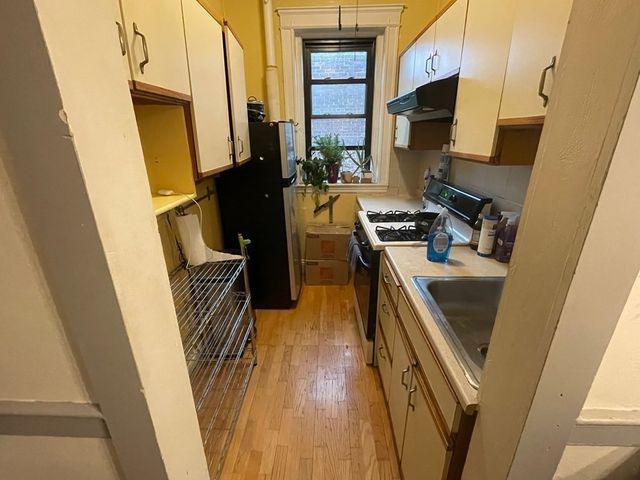 39 Glenville 18, Boston, MA 02134