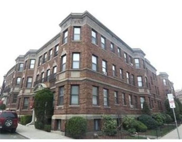 39 Glenville 18, Boston, MA 02134