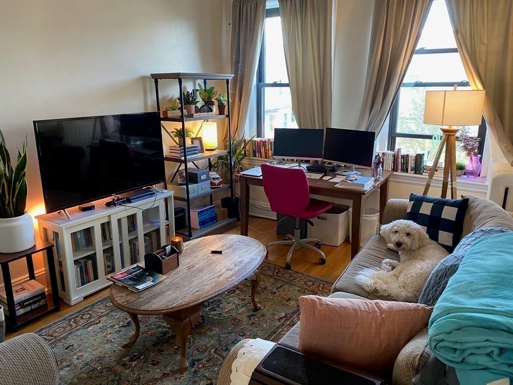 39 Glenville 18, Boston, MA 02134