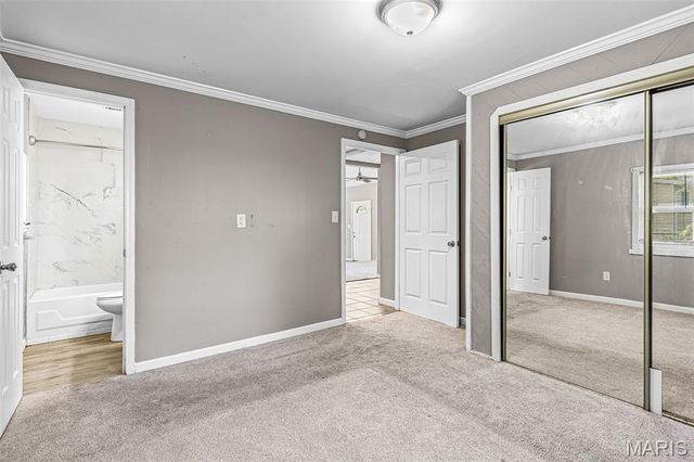 49 Marie Drive, St Charles, MO 63301