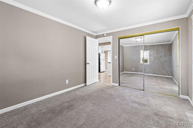 49 Marie Drive, St Charles, MO 63301