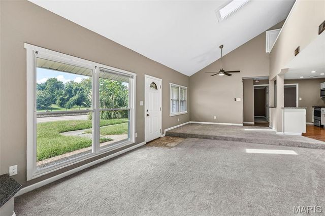 49 Marie Drive, St Charles, MO 63301