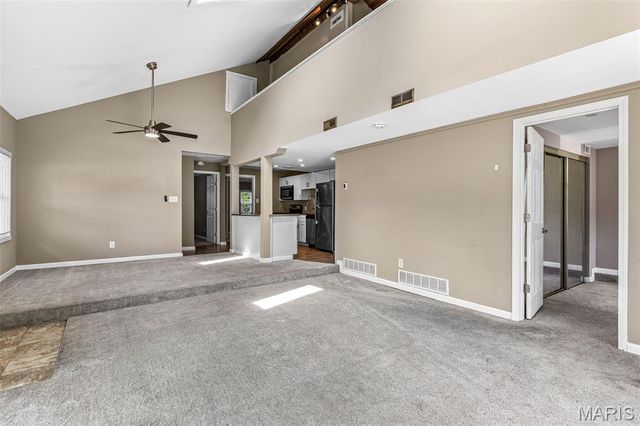 49 Marie Drive, St Charles, MO 63301