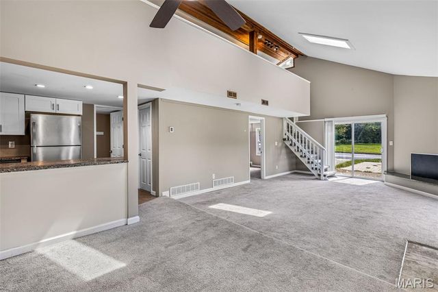 49 Marie Drive, St Charles, MO 63301