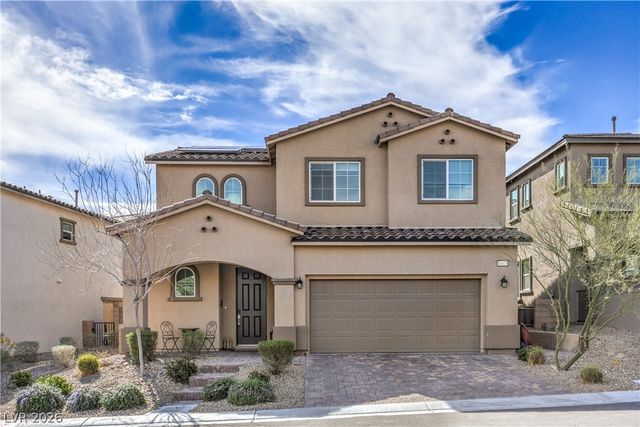 10375 BAGG Avenue, Las Vegas, NV 89166