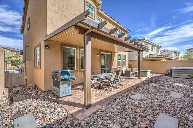 10375 BAGG Avenue, Las Vegas, NV 89166