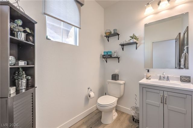 10375 BAGG Avenue, Las Vegas, NV 89166