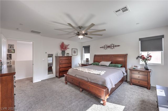 10375 BAGG Avenue, Las Vegas, NV 89166