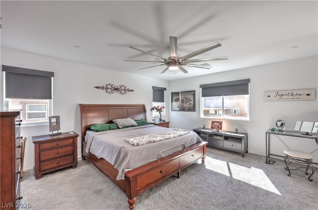 10375 BAGG Avenue, Las Vegas, NV 89166