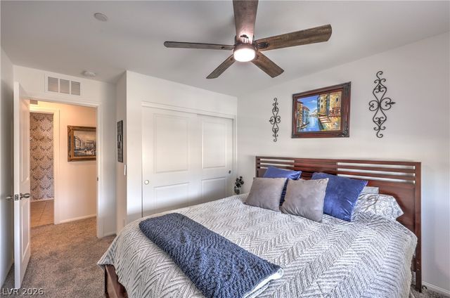 10375 BAGG Avenue, Las Vegas, NV 89166