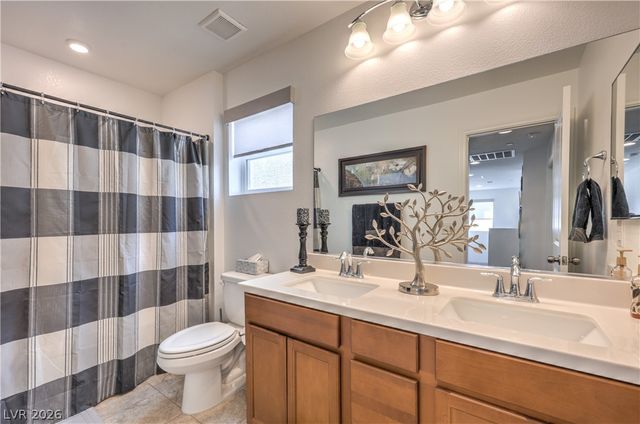 10375 BAGG Avenue, Las Vegas, NV 89166