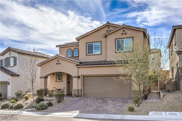 10375 BAGG Avenue, Las Vegas, NV 89166