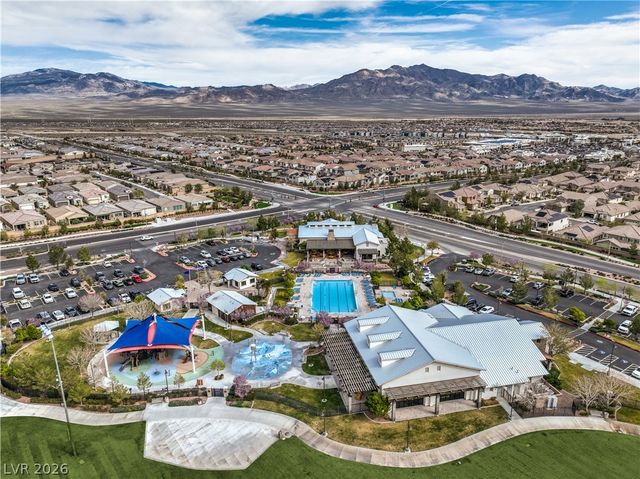 10375 BAGG Avenue, Las Vegas, NV 89166