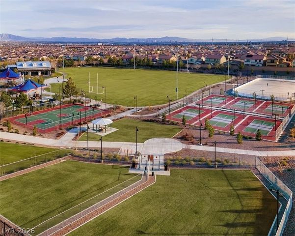 10375 BAGG Avenue, Las Vegas, NV 89166