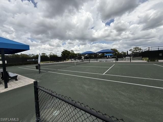 7406 Lake Breeze DR 218, Fort Myers, FL 33907
