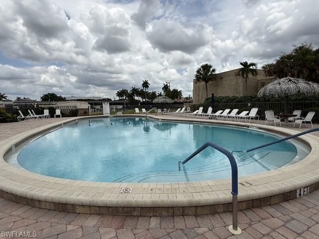 7406 Lake Breeze DR 218, Fort Myers, FL 33907