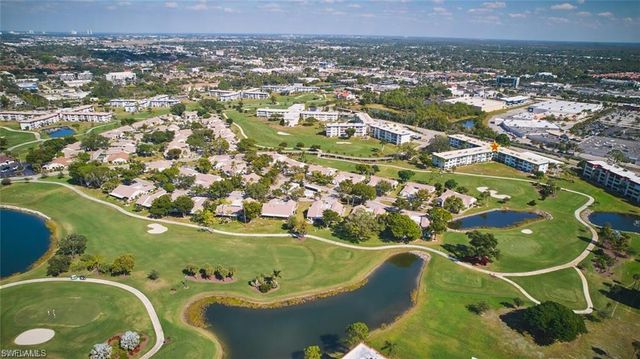 7406 Lake Breeze DR 218, Fort Myers, FL 33907