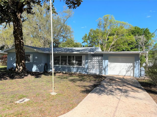 305 TRUDGEON DRIVE, New Smyrna Beach, FL 32168