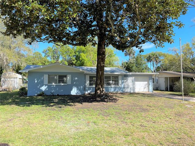 305 TRUDGEON DRIVE, New Smyrna Beach, FL 32168