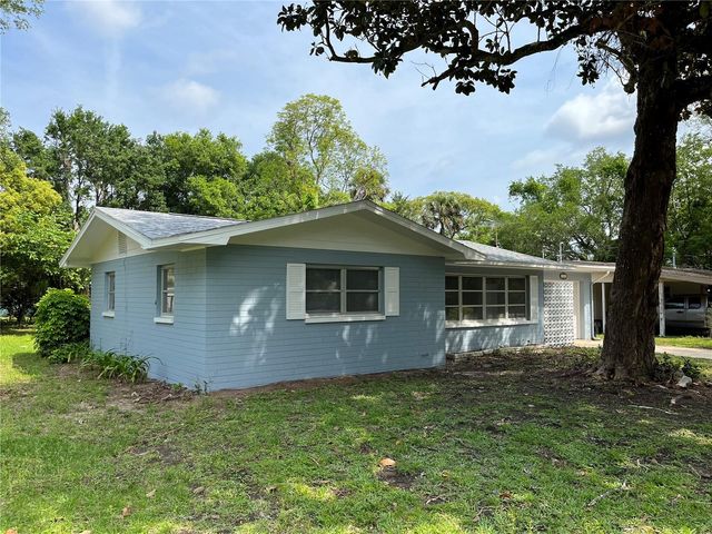 305 TRUDGEON DRIVE, New Smyrna Beach, FL 32168