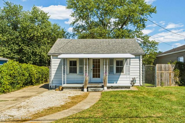 12113 E Orell Rd, Louisville, KY 40272