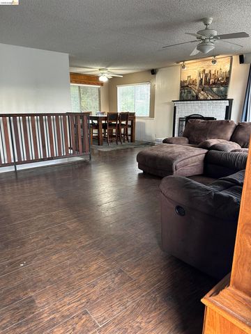 2936 Roosevelt Lane, Antioch, CA 94509