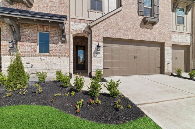 6559 Scarlet Pond Lane, Fulshear, TX 77441