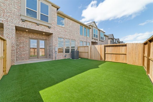 6559 Scarlet Pond Lane, Fulshear, TX 77441