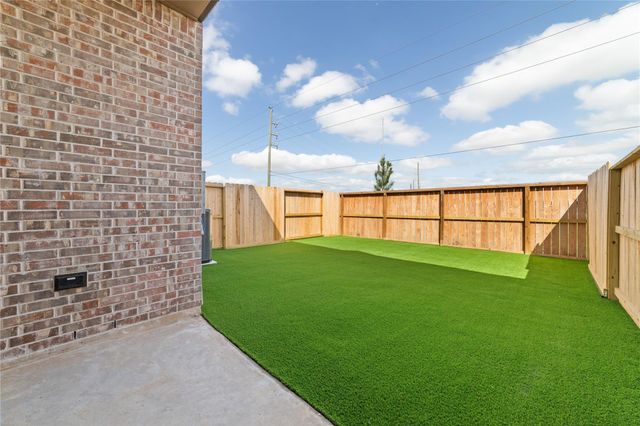 6559 Scarlet Pond Lane, Fulshear, TX 77441