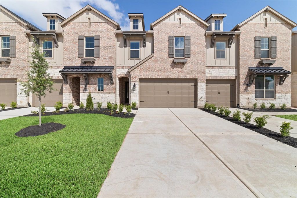 6559 Scarlet Pond Lane, Fulshear, TX 77441