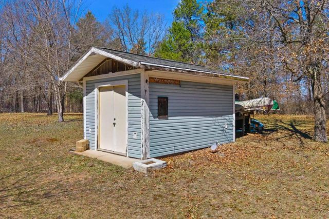 852 Sterling Road, Nekoosa, WI 54557