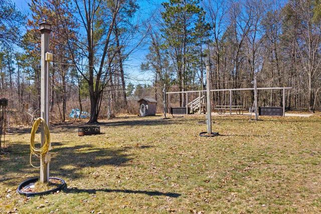 852 Sterling Road, Nekoosa, WI 54557