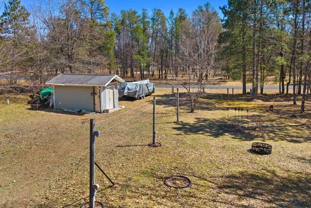 852 Sterling Road, Nekoosa, WI 54557