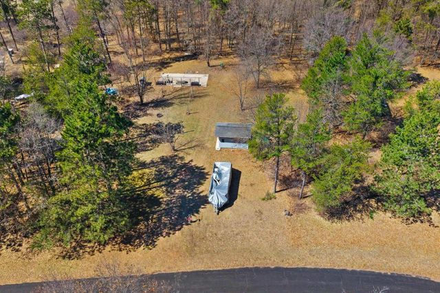 852 Sterling Road, Nekoosa, WI 54557